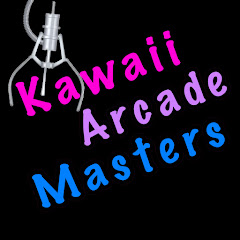 Kawaii Arcade Masters!