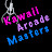 Kawaii Arcade Masters!