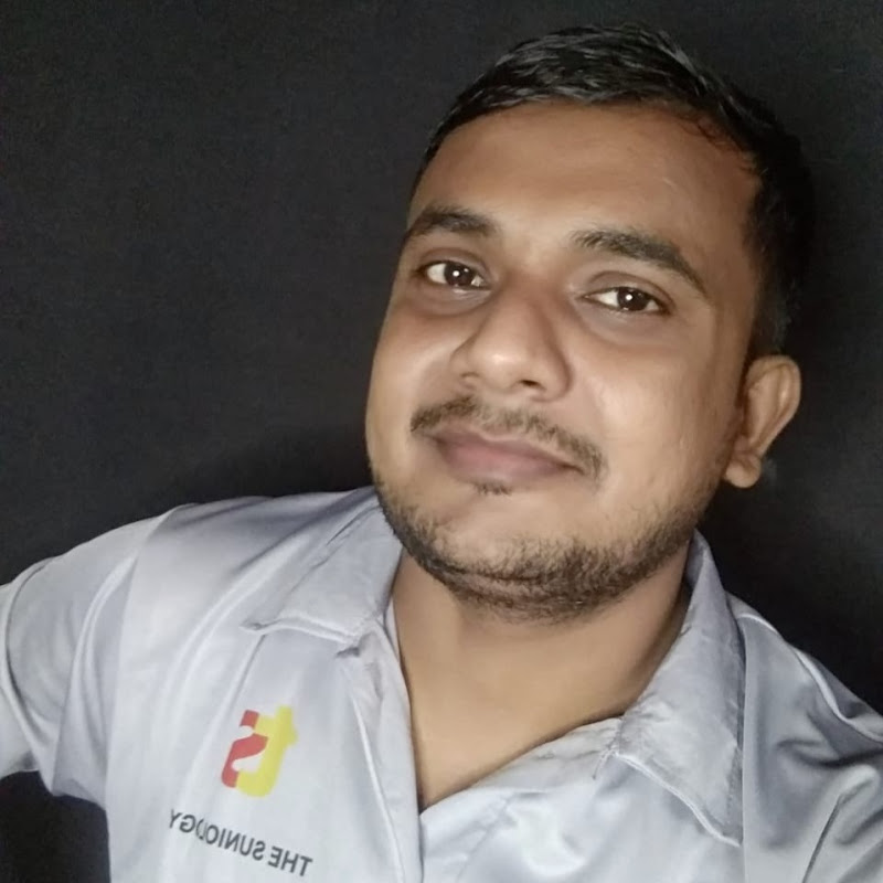 Sunil Yadav