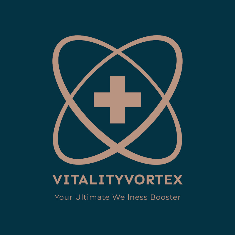 Vitality Vortex Channel
