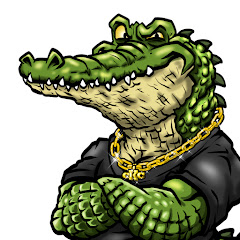 Cool Kid Croc net worth