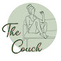 The Couch Therapy logo