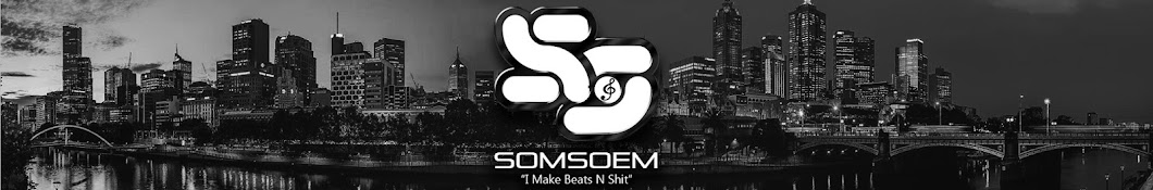 SOMSOEM YouTube channel avatar