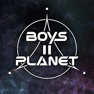 BOYS II PLANET - Topic