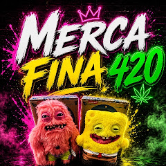 Merca Fina 420