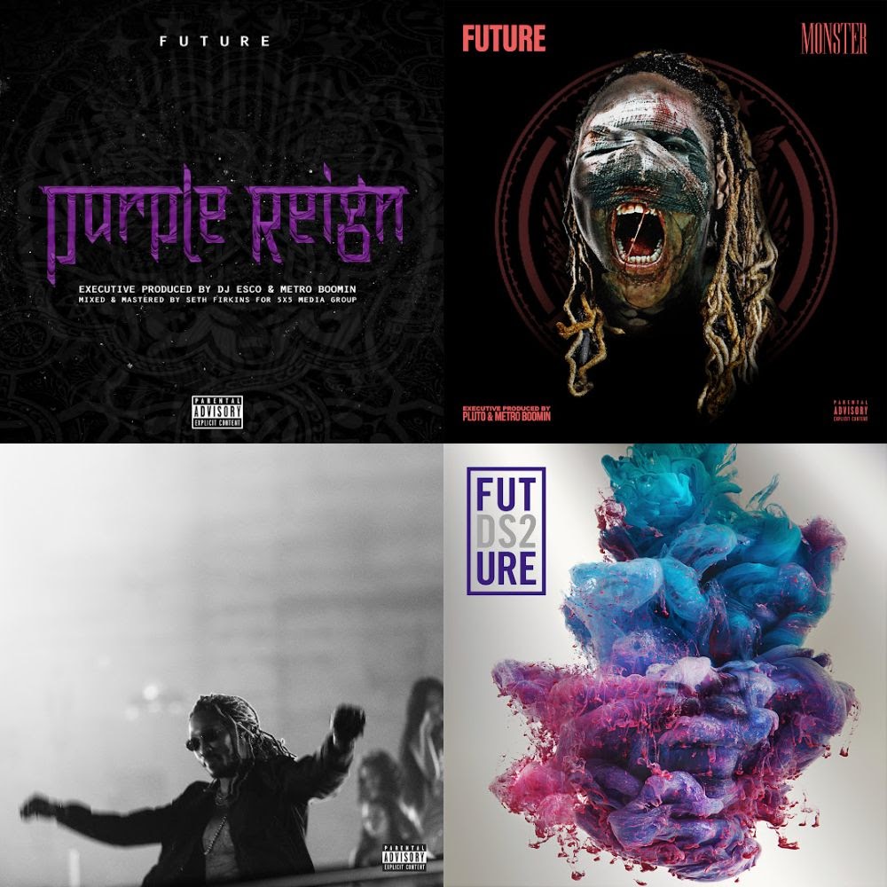 Future Greatest Hits