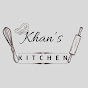 Khan's Kitchen logo