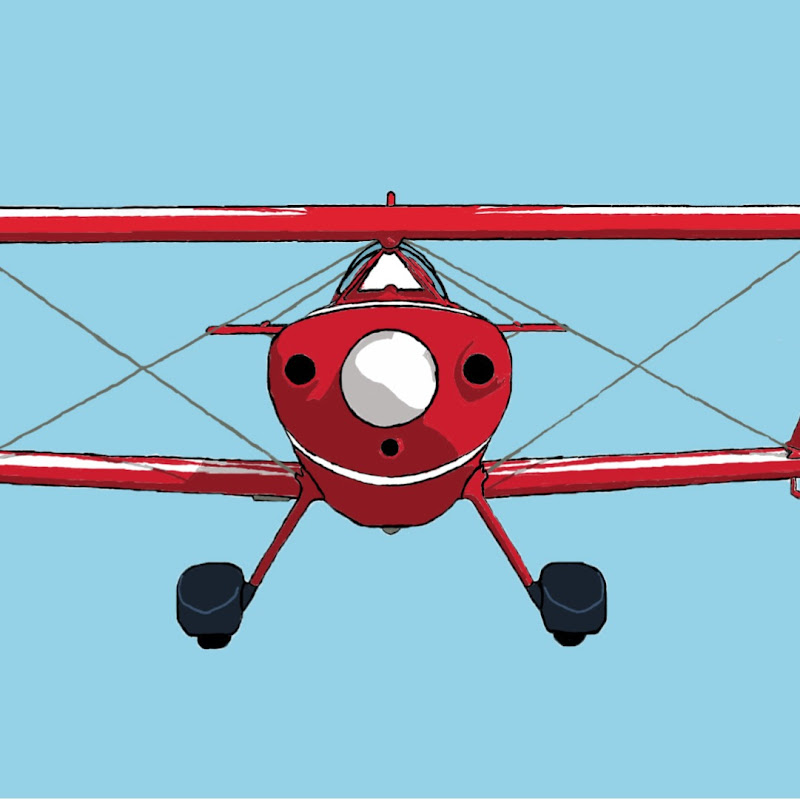 Unrealized Flight Logo