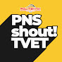 POLITEKNIK NILAI Shout!TVET logo