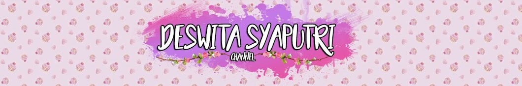 Deswita Syaputri YouTube channel avatar