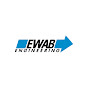 The EWAB Group logo