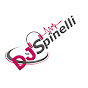 DJ Spinelli logo