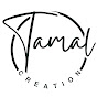 Tamal Creation logo
