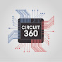 CIRCUIT 360 logo
