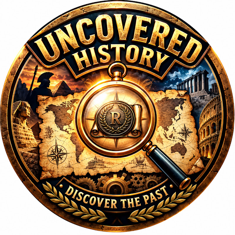 UncoveredHistoryLGC