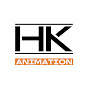 HK Japan Animation