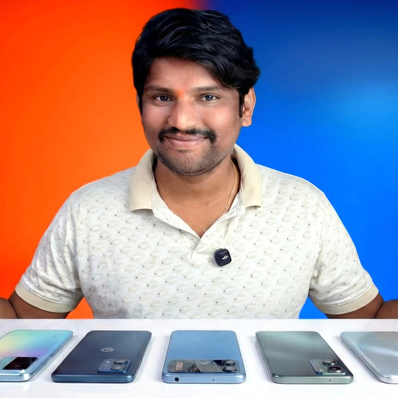 Telugu Tech Deepak
