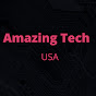 Amazing Tech USA logo