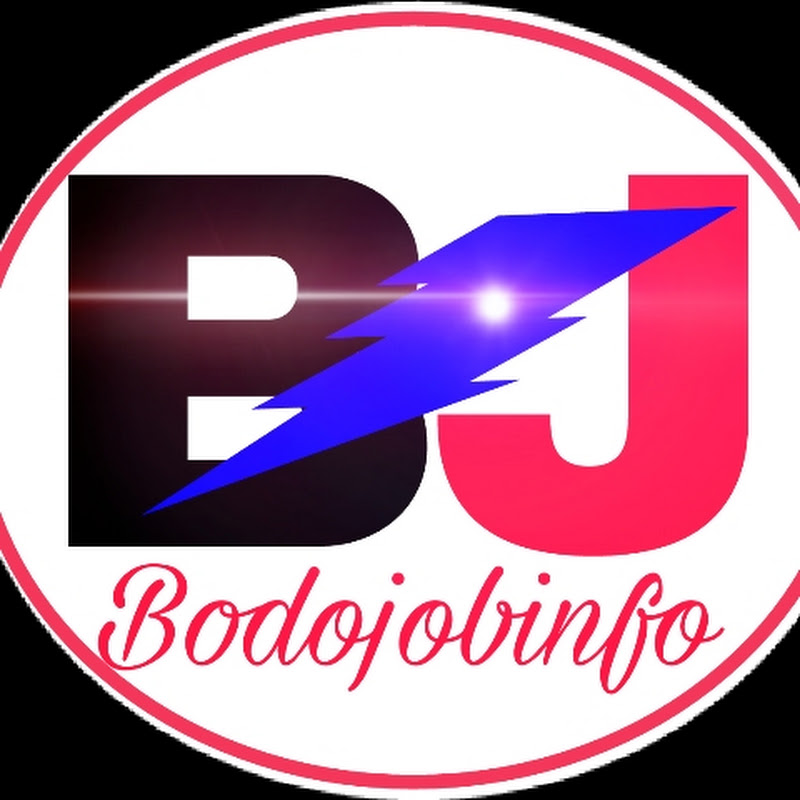 Bodo Job Info (Official)