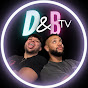 Daniel & Brandon TV - @DanielBrandonTV - Youtube