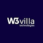 W3villa Technologies logo