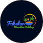 Fabular Mauritius Holidays logo