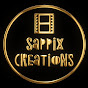 Sappix Creations logo