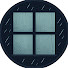 sjW2qc_SjVQ-channel-avatar-Foggy Window Ambience