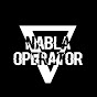 Nabla Operator logo