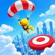 Stickman Run icon