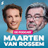 ivDW8WWXD3k-channel-avatar-Maarten van Rossem - De Podcast