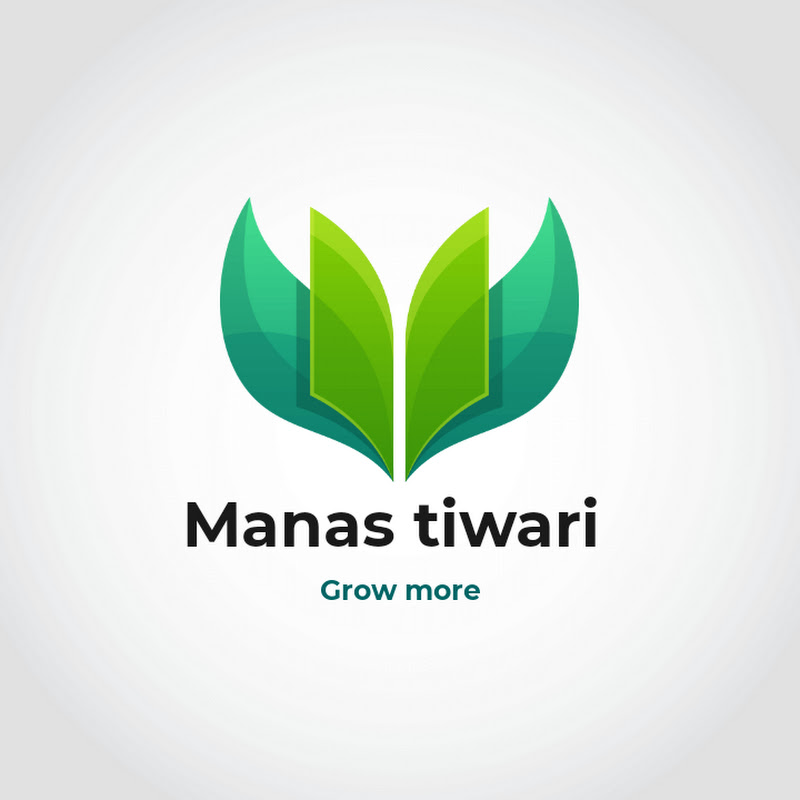 Manas tiwari