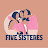 Five Sisters خمس أخوات