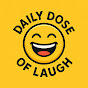 Daily Dose of Laugh logo