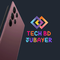 Tech BD Jubayer channel logo