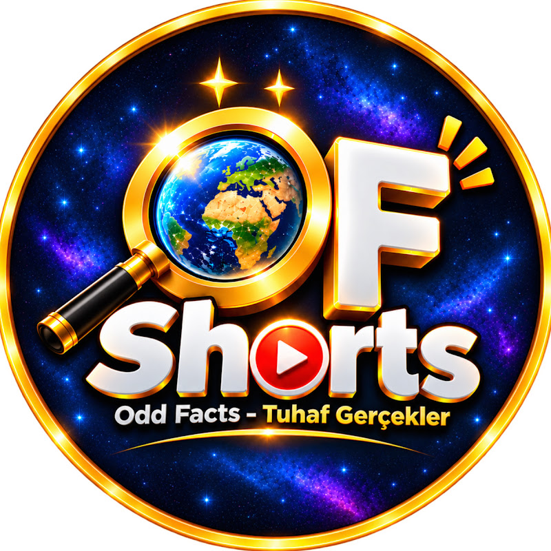 OFShorts | Odd Facts – Tuhaf Gerçekler