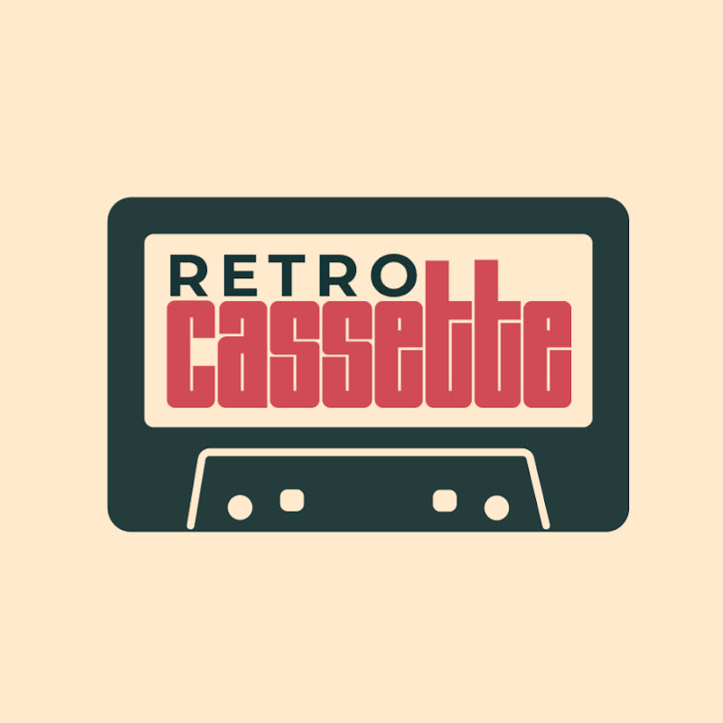 Retro Cassette