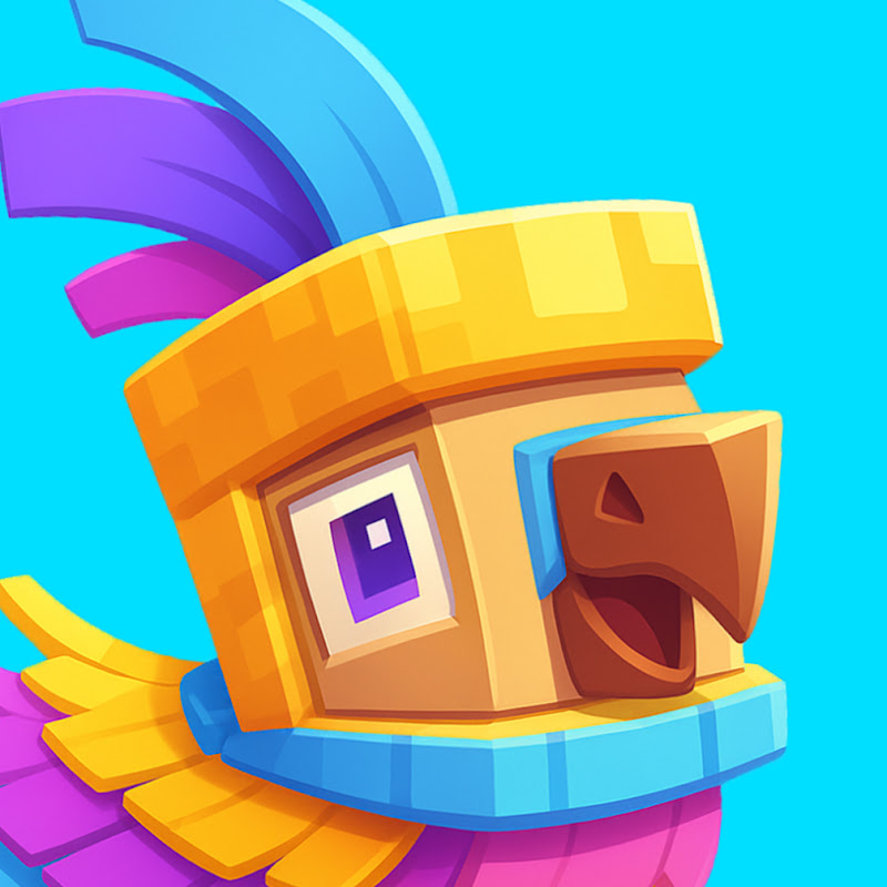 HYPING - Serveur Minecraft