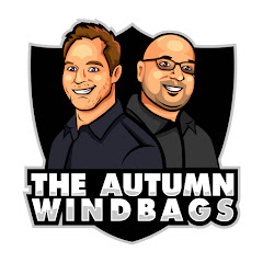 The Autumn Windbags of the Las Vegas Raiders net worth