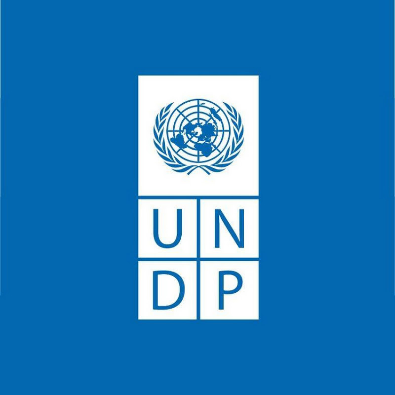 Програма розвитку ООН в Україні / UNDP Ukraine