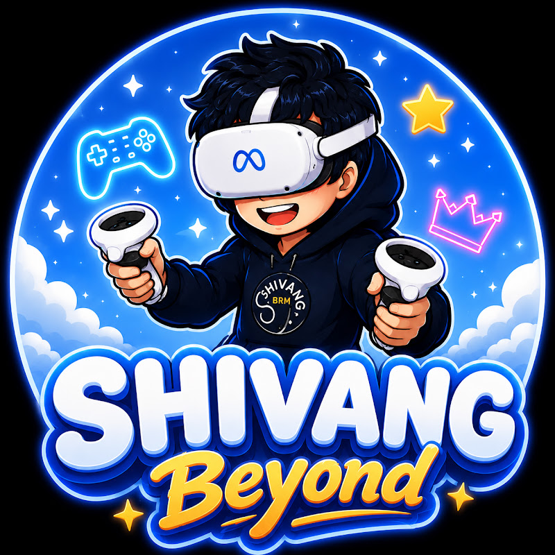 Shivang Beyond