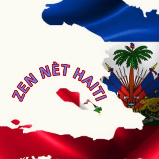 ZEN NÈT HAITI