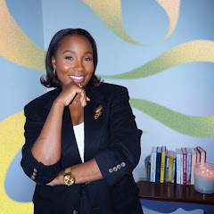 Promoted to Founder by Ayana Christie