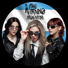 The Warning Argentina Avatar