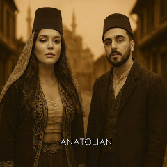 Anatolian - Topic