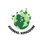 Animal Kingdom logo