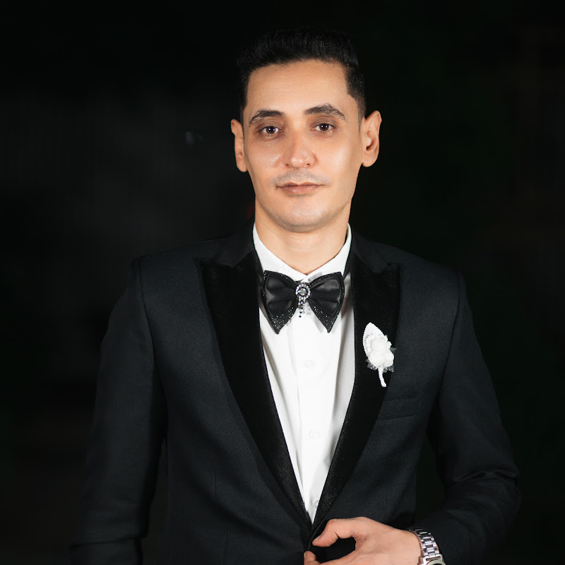 قناة احمد زكريا الرسمية