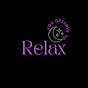 You Deserve To Relax logo