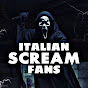ITALIAN SCREAM FANS YouTube Profile Photo