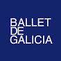 Ballet de Galicia logo